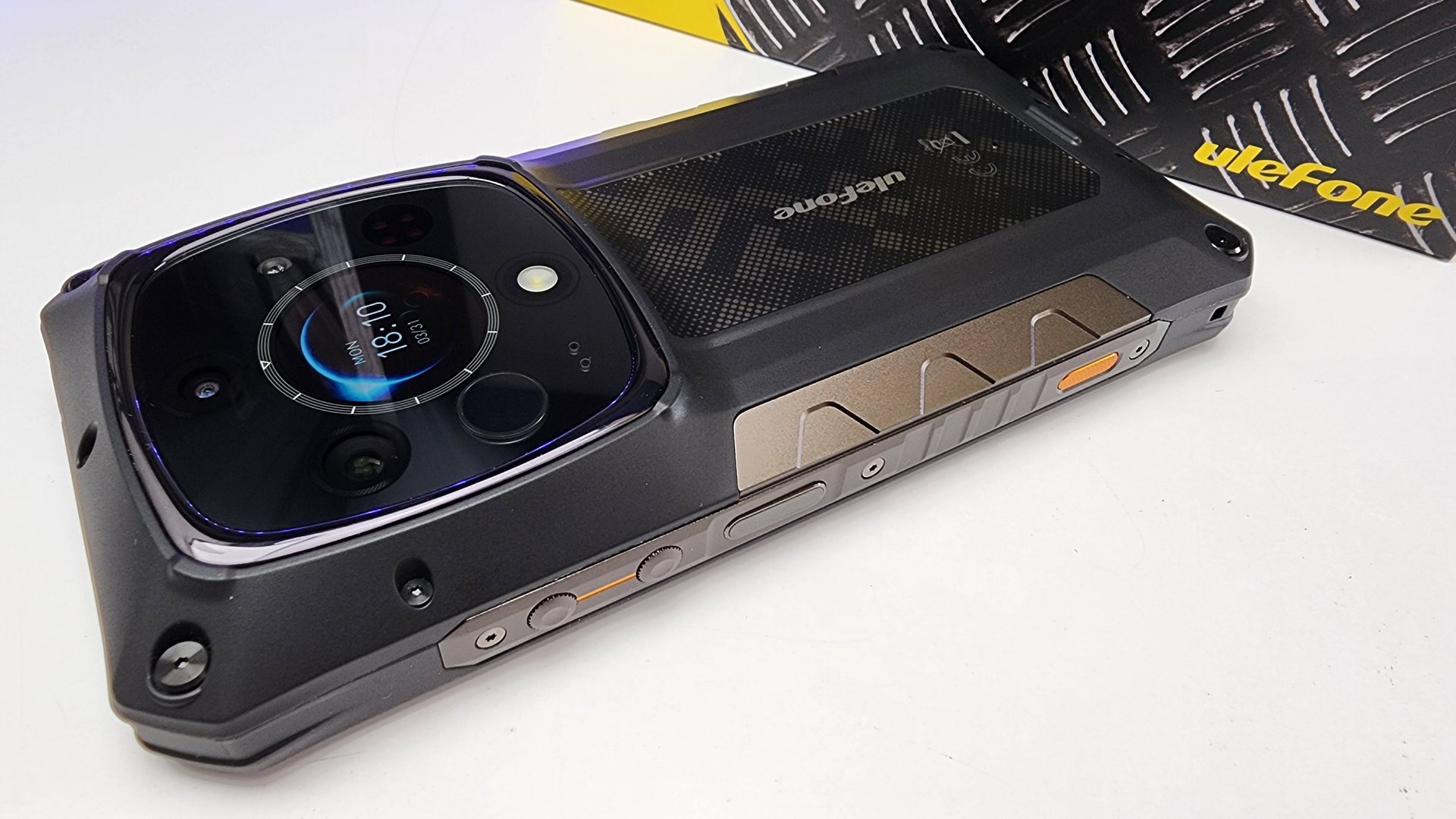 Вот Почему Стоит Купить Смартфон Ulefone Armor 28 Ultra! Быстрый Обзор смотреть онлайн