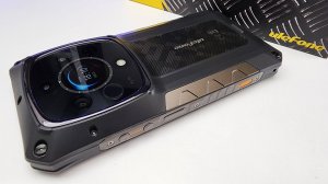 Вот Почему Стоит Купить Смартфон Ulefone Armor 28 Ultra! Быстрый Обзор