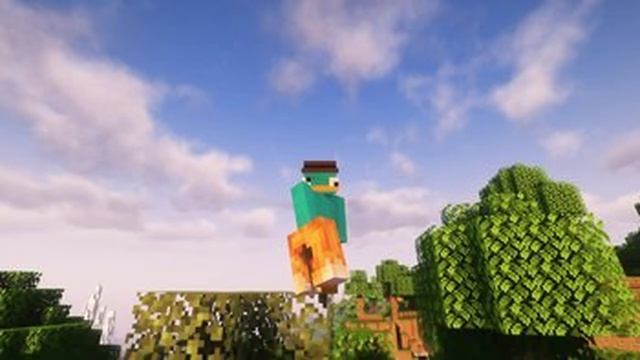 Обзор Мода Crab Claws для Minecraft 1.21.1 смотреть онлайн
