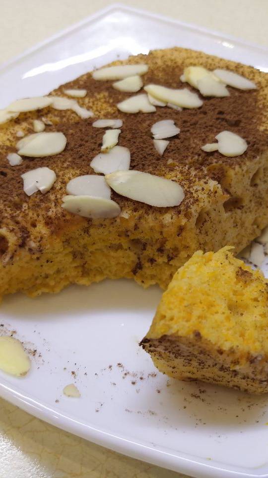 Рецепты ПП - худеем вкусно!