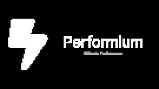 Обзор Мода Performium для Minecraft 1.21.5 смотреть онлайн