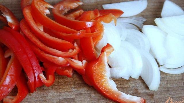 Кулинарные хитрости