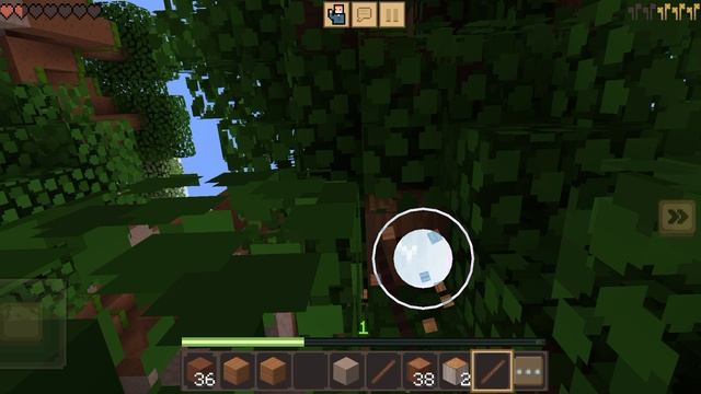 выживания в майнкрафт 2 часть смотреть онлайн