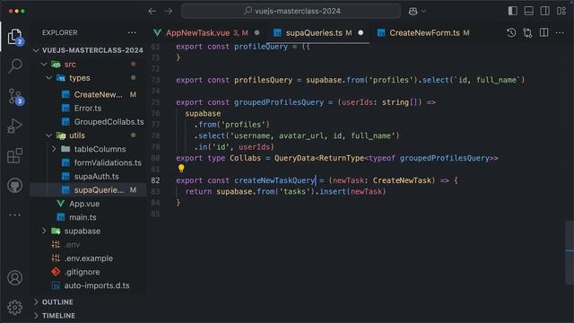 113.-Validate-and-Create-Tasks смотреть онлайн