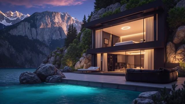 Work Focus Music - Chillstep Beats