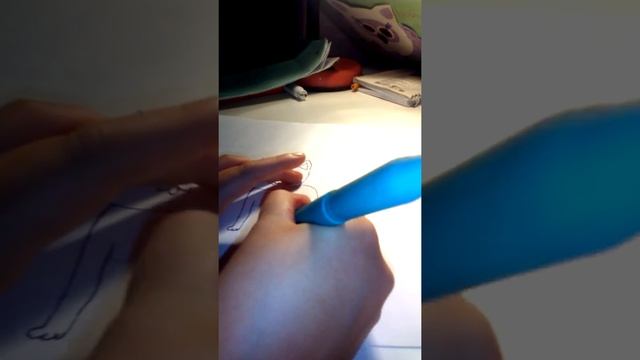 Рисунок кота смотреть онлайн