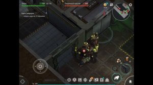 Паровоз на 3ем этаже бункера Альфа / Last Day On Earth: Survival