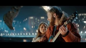 Реклама Группа Пик - "Влюбляйтесь"