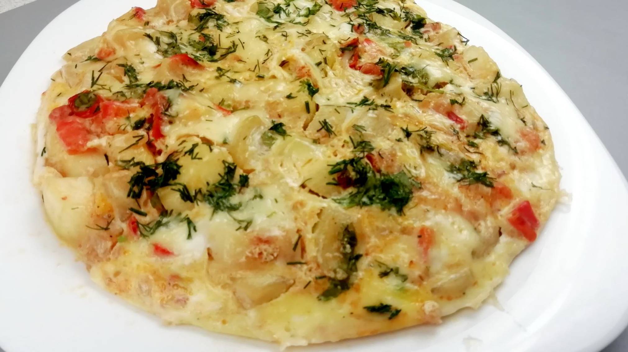 ПП Завтрак На Сковороде/ Съедаются Моментально/ПОЛЕЗНАЯ Запеканка/Кабачки рецепты/БЕЗ МУКИ смотреть онлайн