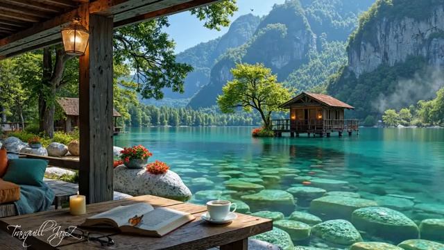 Доброе утро под джаз смотреть онлайн