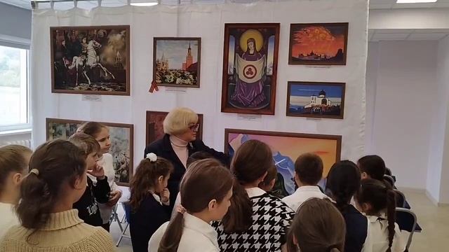 87 Видео от НФО Мир через Культуру смотреть онлайн