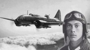 Ил-4 - дальний бомбардировщик СССР