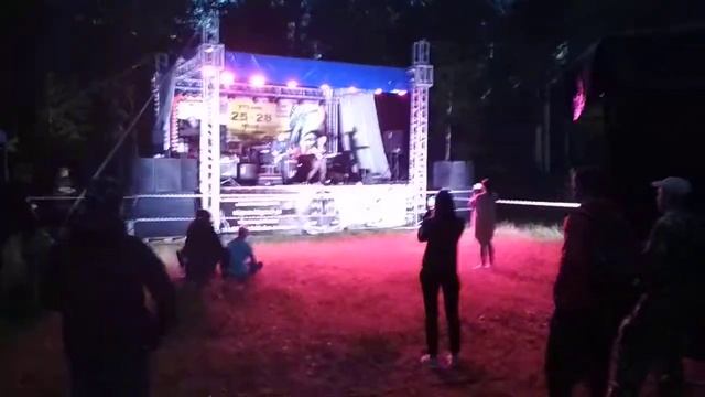 Вкус Настоящего - 07. смотреть онлайн