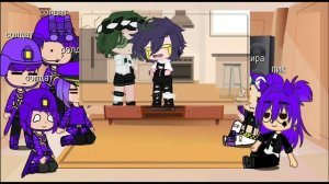 реакция пиковой империи на пиковару💚💜2??