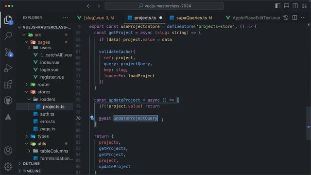 102.-Update-Project-Title-in-the-Database смотреть онлайн