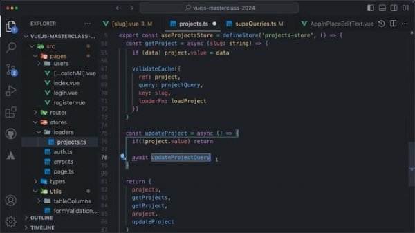 102.-Update-Project-Title-in-the-Database