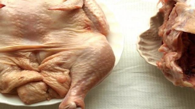 Книга рецептов