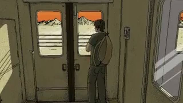Психологический тест Внимательно посмотрите на анимированную картинку (но не более 1 минуты) смотреть онлайн