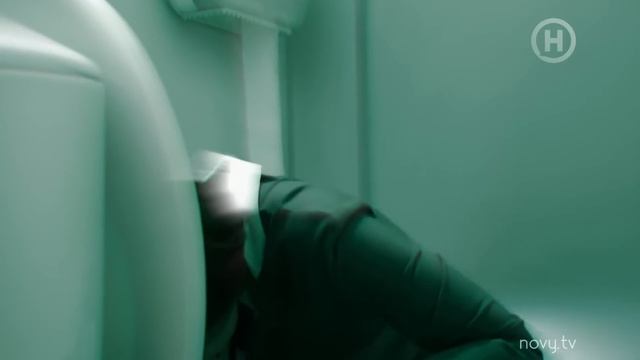 Сериал Первые ласточки. Серия 6 | Молодежный триллер 2019