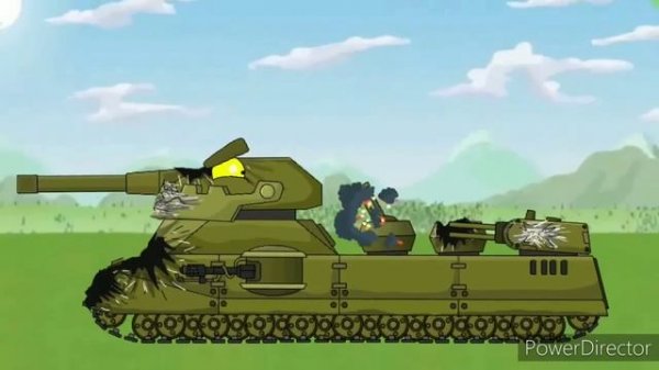 Ратте против ратте.