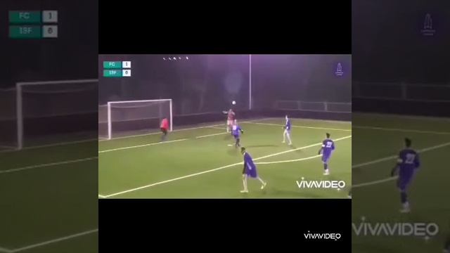 футбол 8 * 8 Ростов Исфара брешиа