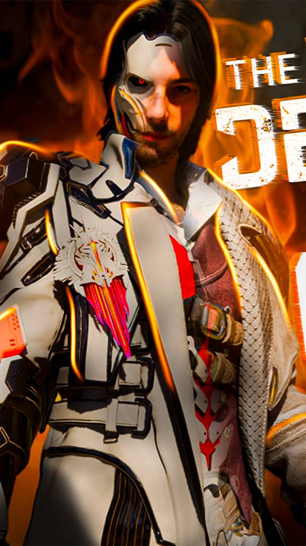 ИСТОРИЯ СУПЕР - БЛЭР 1 ЧАСТЬ #thefirstdescendant #tfd смотреть онлайн