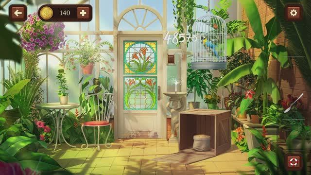 100 дверей / Уровни 22-31