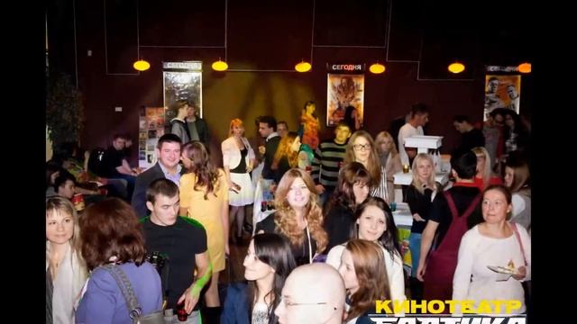 Мое слайд-шоу смотреть онлайн