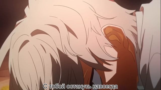 Alien Stage | R O U N D 3 | Black sorrow - RUS sub | Русский перевод смотреть онлайн