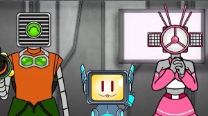 Учёный Камерамен создал новых членов альянса, Скибиди Туалет, Анимация Мультик