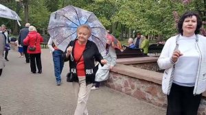 03.05.2025..🇧🇾♥️«Наши Танцы»!... Гомель!...