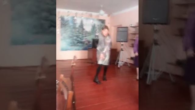 Старушка отжигает!!!! смотреть онлайн