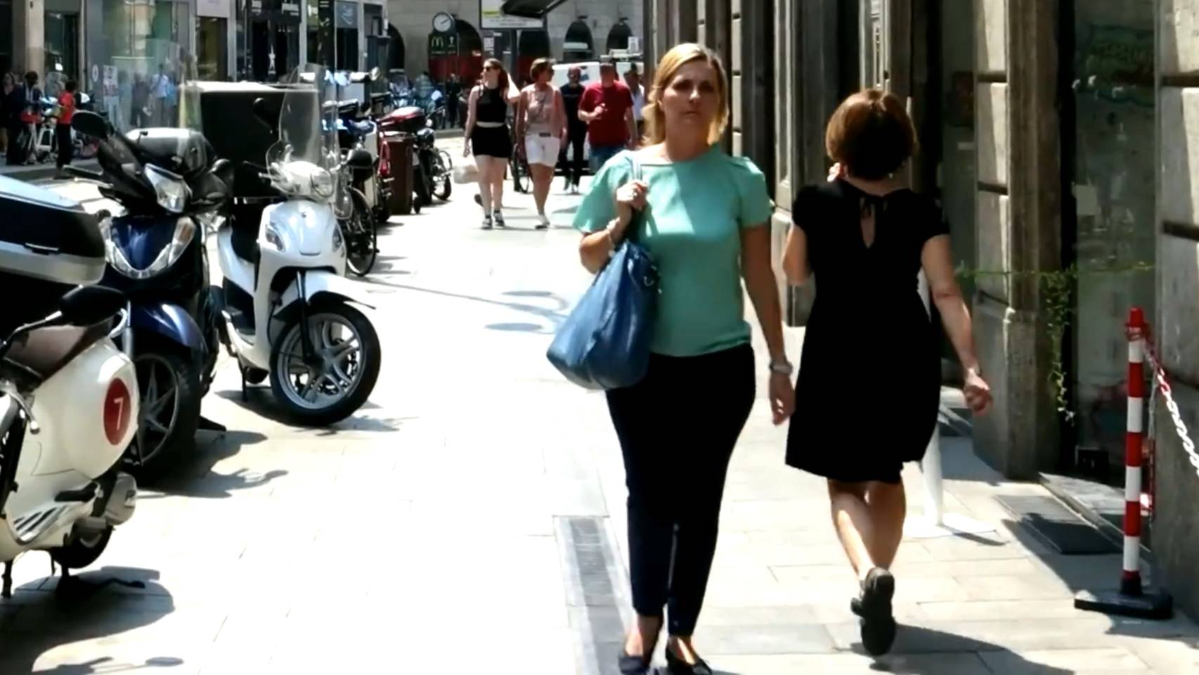 🇮🇹 Милан Италия прекрасное место для посещения 🇮🇹 смотреть онлайн