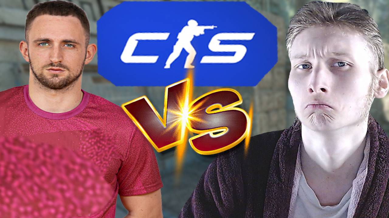 ЛИТВИН РЕАЛЬНО ЖЁСТКИЙ В КС 2 | LITVIN ВЫНОСИТ В CS 2