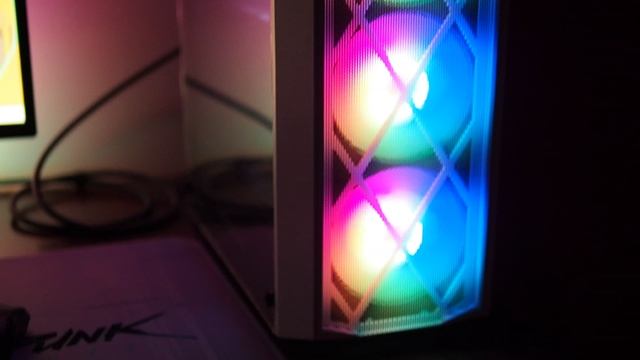 Компьютер Ryzen 1700X GTX 1660Ti