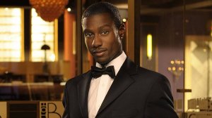 Сериал Отель «Вавилон» - 3 сезон 4 серия / Hotel Babylon