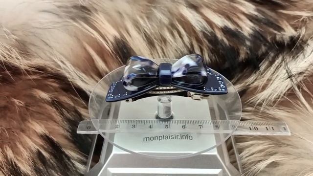 Заколка 07132-2 смотреть онлайн