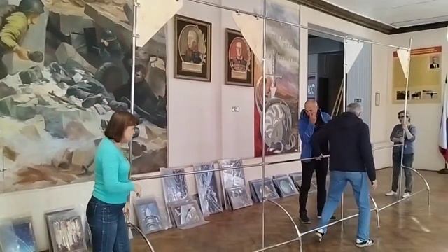 95 Видео от НФО Мир через Культуру смотреть онлайн