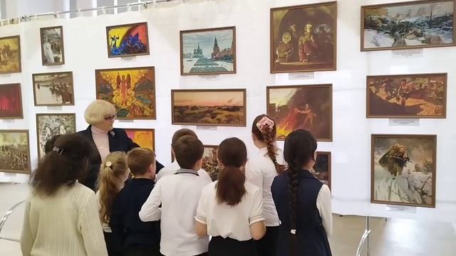 88 Видео от НФО Мир через Культуру смотреть онлайн