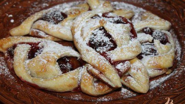 Сборник рецептов