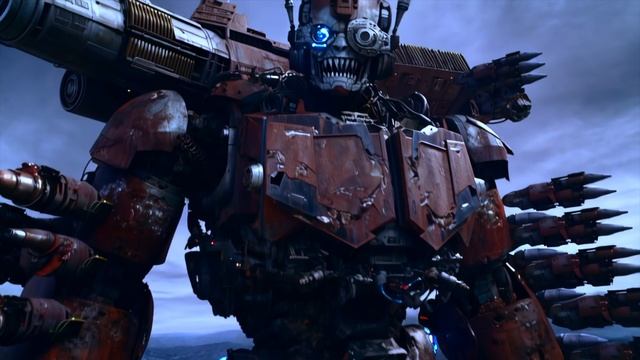 Titans Deep Metropolis смотреть онлайн