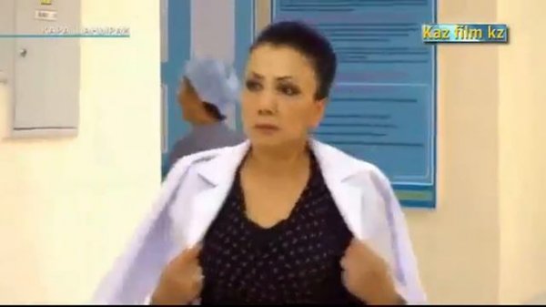 Кара Шанырак / Қара Шаңырақ 82 серия