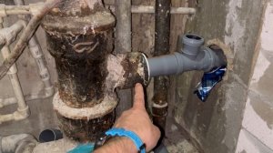 Манжета для чугунного стояка на трубу 73 50 мм