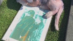 17 ЛЕТ ТЮРЬМЫ | РАСКРУТИЛ ЦОЯ И БИЛАНА | МОГИЛА ПРОДЮСЕРА ЮРИЯ АЙЗЕНШПИСА | ДОМОДЕДОВСКОЕ 04.2025