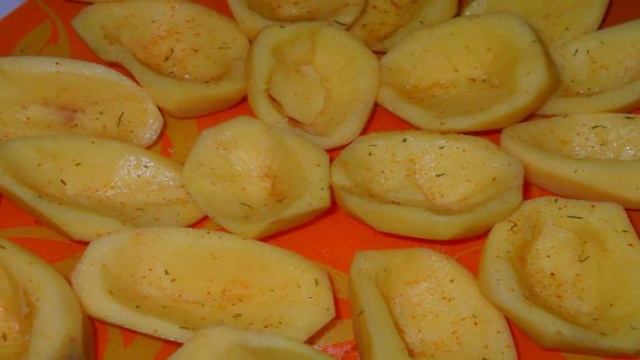 Готовим дома