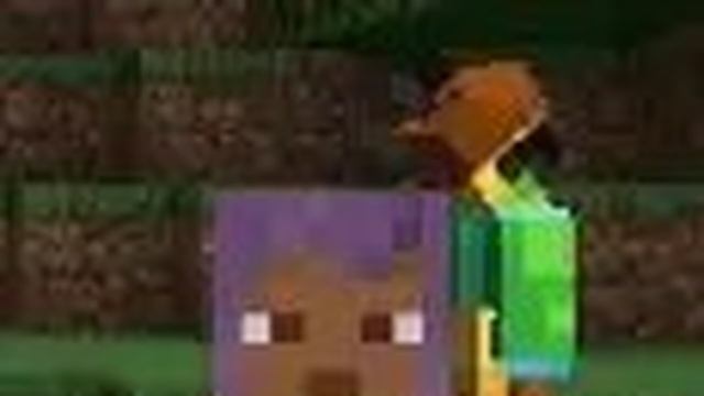 Обзор Мода Pet Shop 1.20.1 - Уход за питомцами для Minecraft неизвестно смотреть онлайн