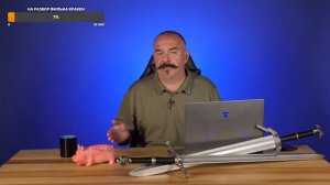 Битвы Нового времени: лекция и ответы на вопросы зрителей в прямом эфире - Клим Жуков