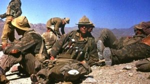 20 ЛЕТ🎸(Автор неизвестен)🎸АФГАН🎸🎸🎸