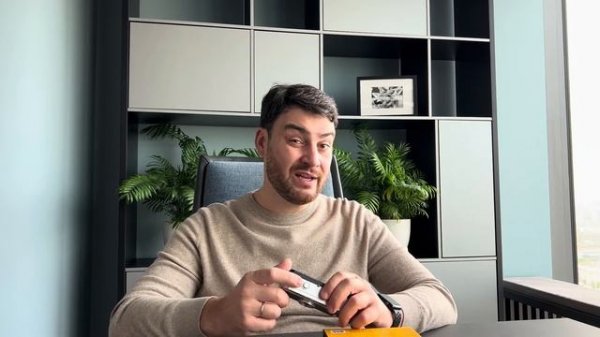 Вызов: Kodak Ektar H35