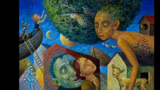 Игорь Геко Что я скажу, когда его случайно встречу смотреть онлайн